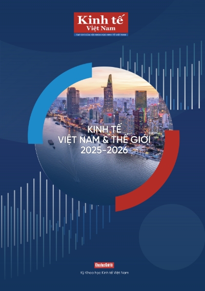 Kinh tế Việt Nam và Thế giới 2025-2026