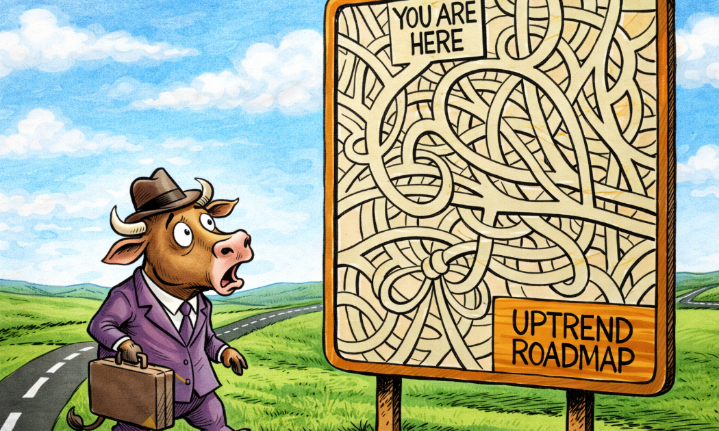 Blog chứng khoán: Hướng tới kỳ vọng mới