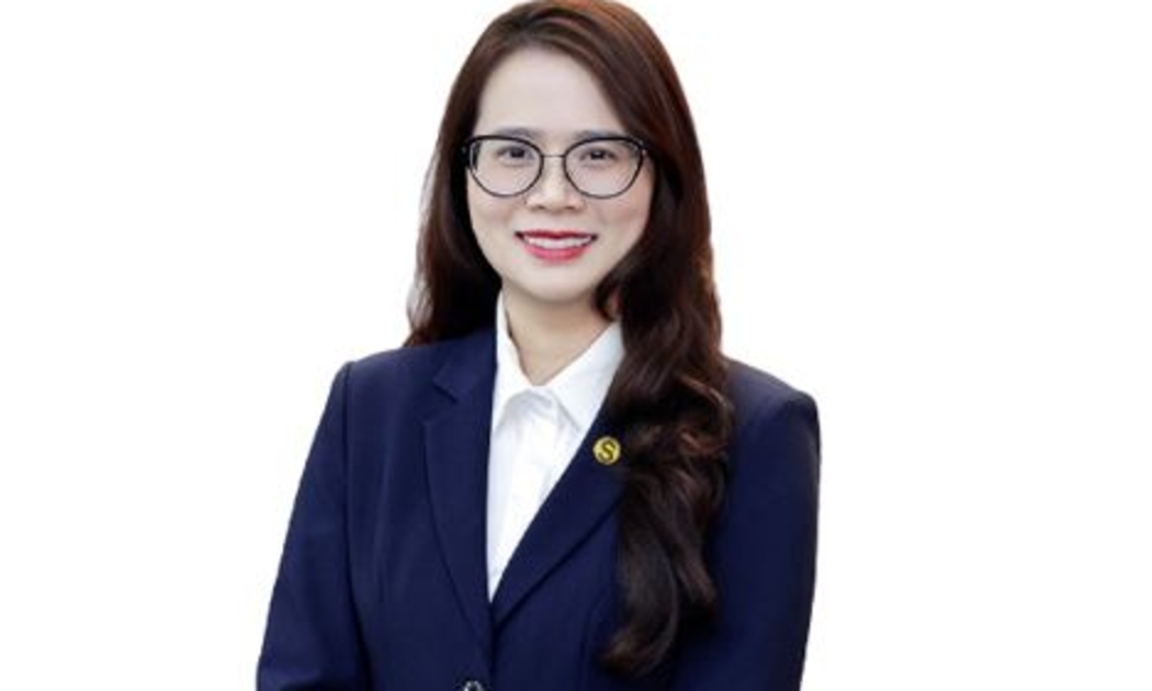 SACOMBANK bổ nhiệm bà Nguyễn Thị Kiều Anh làm người quản trị công ty và công bố thông tin 
