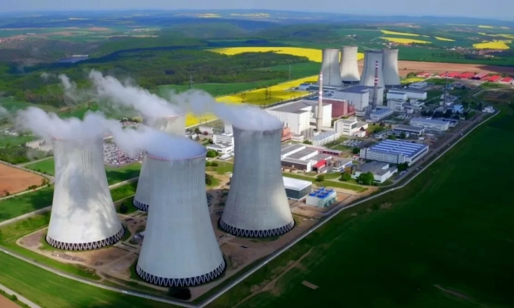 Việt Nam đặt mục tiêu điện hạt nhân chiếm 6-8% sản lượng điện quốc gia vào năm 2050