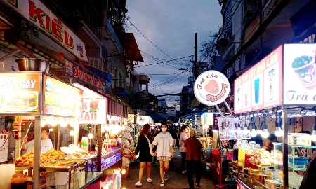 Kinh tế đêm tại các đô thị và khu du lịch : Dư địa lớn nhưng cần cơ chế vận hành riêng