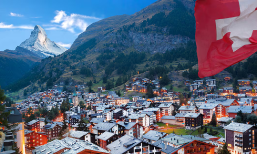 Nhiều quốc gia trả tiền cho cư dân tới sinh sống