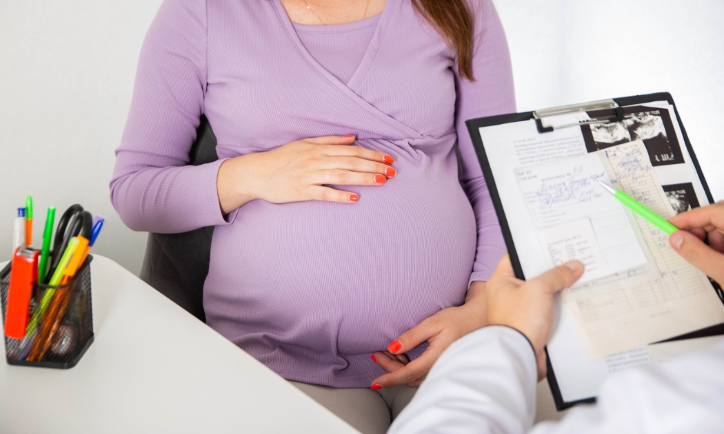 Khám sàng lọc trước sinh: Biện pháp quan trọng để nâng cao chất lượng dân số