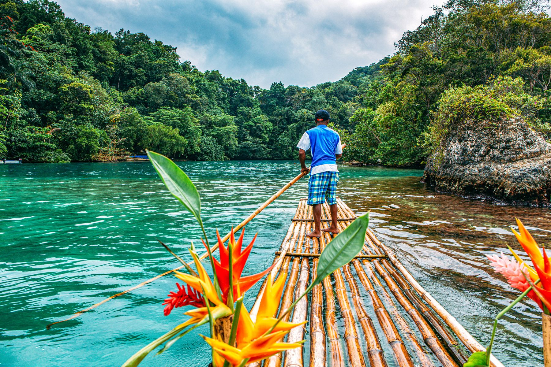 Hiện nhu cầu đặc biệt cao đối với các chuyến bay thẳng đường dài đến vùng Caribbean.