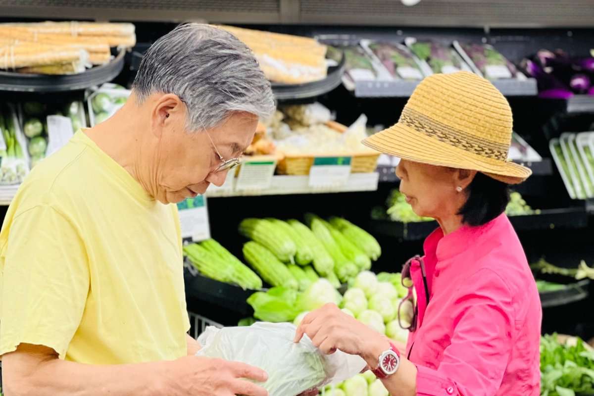 Nhân khẩu học tại khu vực châu Á đang chuyển đổi với tốc độ chóng mặt và Việt Nam cũng nằm trong số đó.