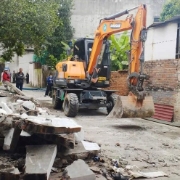 Những điểm nghẽn, vướng mắc trong xử lý vi phạm đất đai