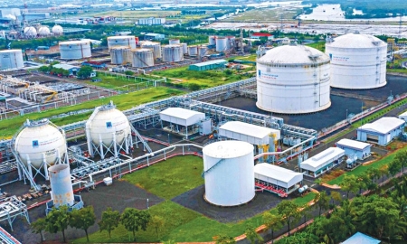Thanh Hóa tìm nhà đầu tư cho loạt dự án điện năng