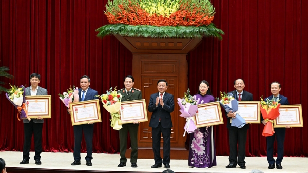 Tổng kết công tác chuẩn bị và tổ chức Đại hội XIV: Khẳng định dấu ấn đổi mới, bài bản và trách nhiệm