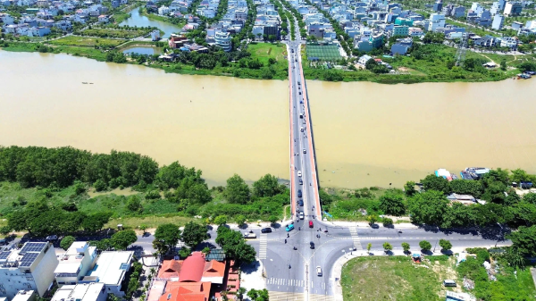 Đà Nẵng: Đầu tư gần 1.400 tỷ đồng xoá