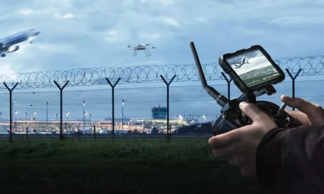 Siết chặt quản lý thiết bị bay không người lái (UAV), đảm bảo an ninh hàng không