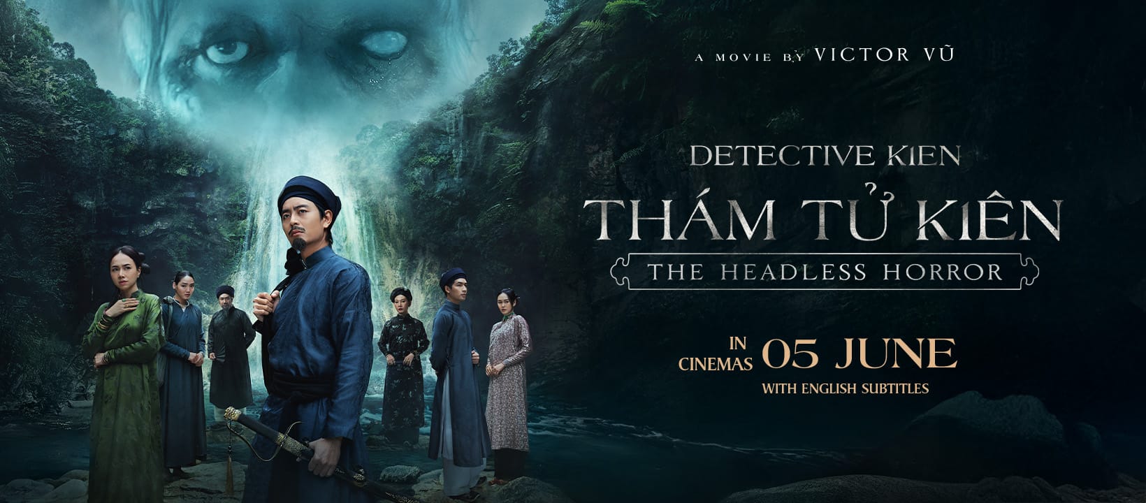 Khi kể những câu chuyện rất Việt Nam nhưng với cách tiếp cận hiện đại, điện ảnh Việt có thể đi xa hơn ra thế giới.