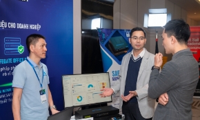 Các chuyên gia an ninh mạng cho rằng trước những thay đổi của công nghệ, doanh nghiệp buộc phải điều chỉnh cách tiếp cận trong bảo đảm an ninh mạng.