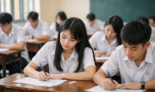 Hà Nội bỏ khu vực tuyển sinh lớp 10: Thêm cơ hội cũng nhiều thách thức