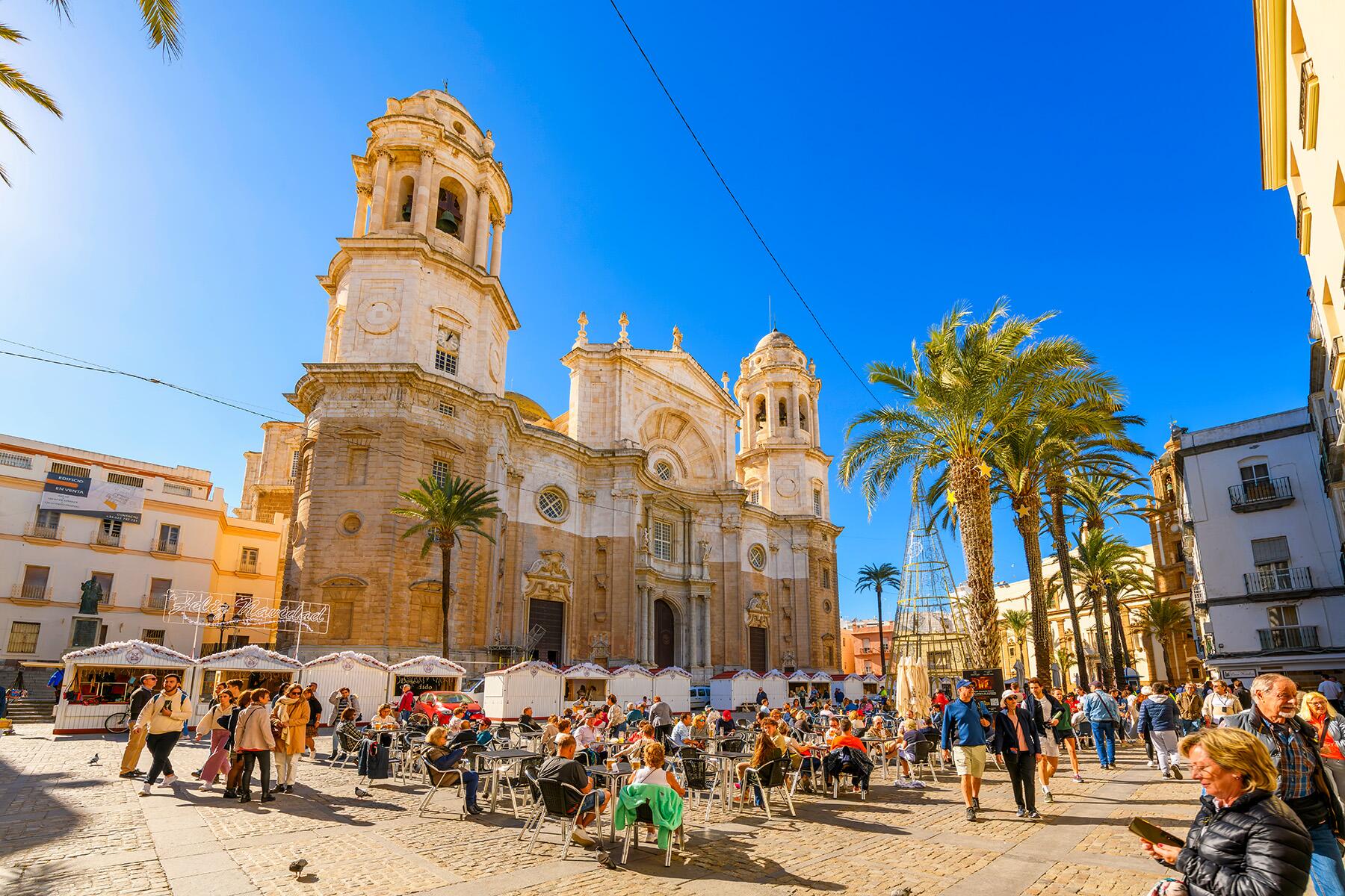 Các quốc gia Nam Âu như Tây Ban Nha, Bồ Đào Nha, Ý và Hy Lạp được cho là sẽ thay thế Trung Đông.