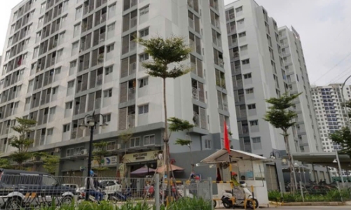 Nguồn cung nhà ở xã hội khởi sắc nhưng chưa hết khó khăn