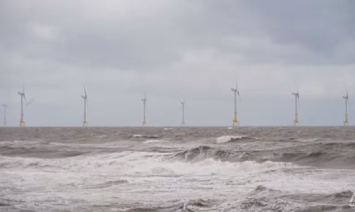 Anh “đánh cược” với chuyển dịch xanh: Lao động dầu khí trước nguy cơ bị bỏ lại