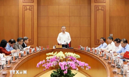 Đưa vụ án tại ACV vào diện Ban Chỉ đạo Trung ương theo dõi, chỉ đạo