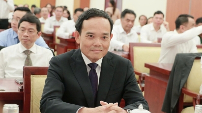 HCMC establishes steering committee for Special Urban Law project 