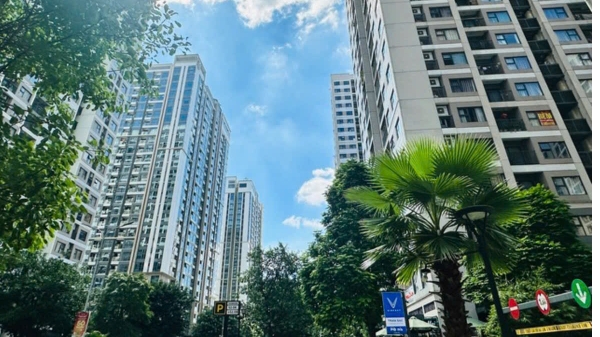 25% nguồn cung căn hộ mới có giá trên 100 triệu đồng/m2