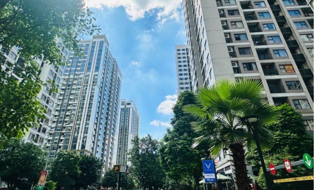 25% nguồn cung căn hộ mới có giá trên 100 triệu đồng/m2