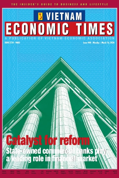 Vietnam Economic Times March, 16 2026