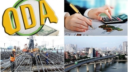 Orientation for mobilizing, using ODA, concessional loans in 2026–2030 approved