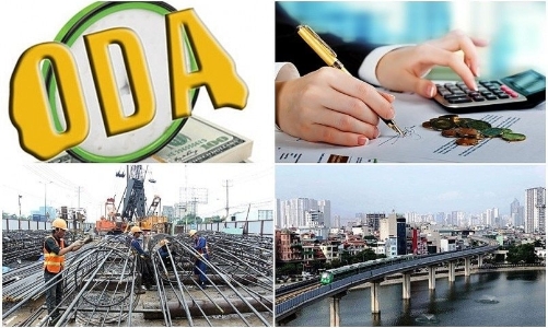 Orientation for mobilizing, using ODA, concessional loans in 2026–2030 approved