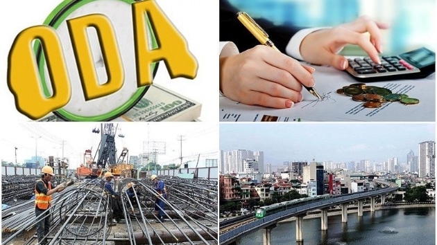 Orientation for mobilizing, using ODA, concessional loans in 2026–2030 approved