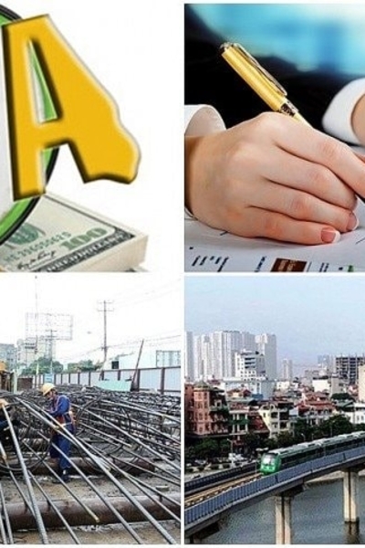 Orientation for mobilizing, using ODA, concessional loans in 2026–2030 approved