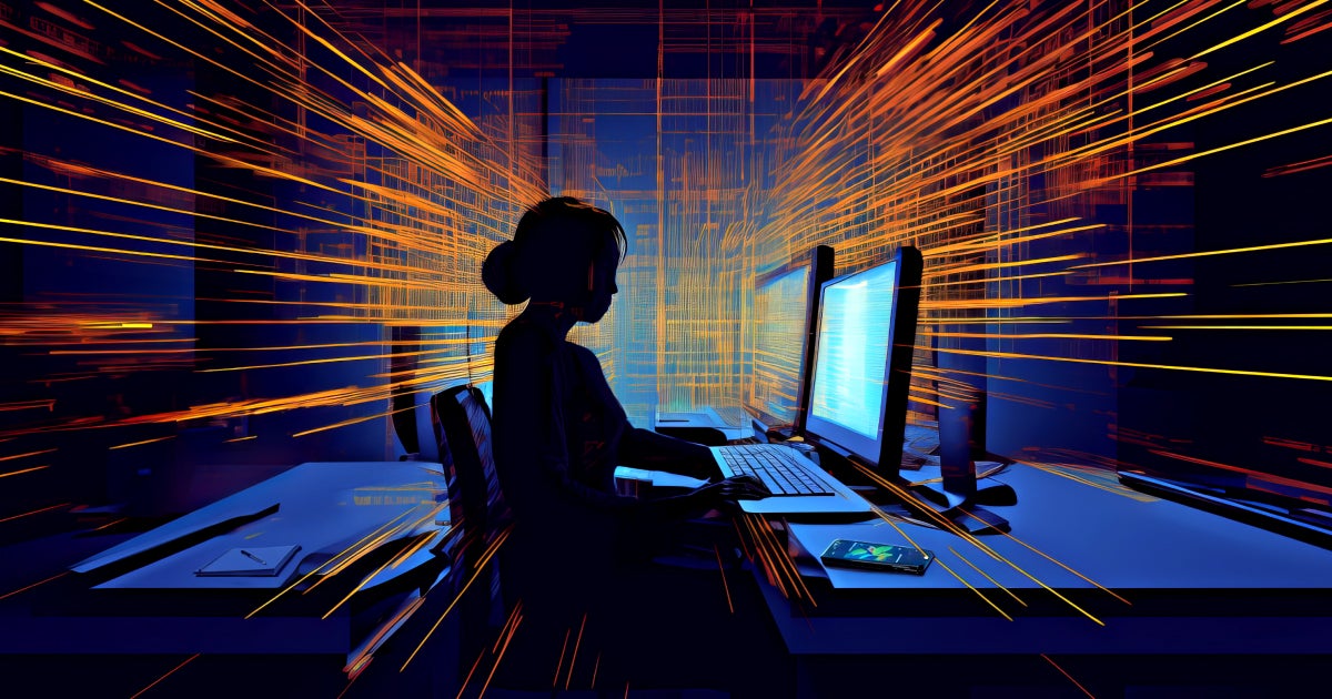 Hóa đơn Token: “Cú sốc” chi phí sau cơn sốt AI của doanh nghiệp