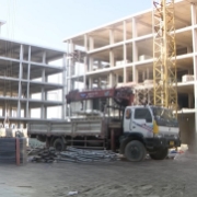 Nghệ An siết tiến độ 39 dự án nhà ở xã hội, không gia hạn nhà đầu tư chậm trễ