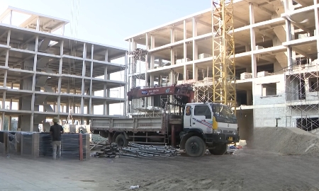 Nghệ An quyết hoàn thành hơn 2.000 căn nhà ở xã hội trong năm 2026