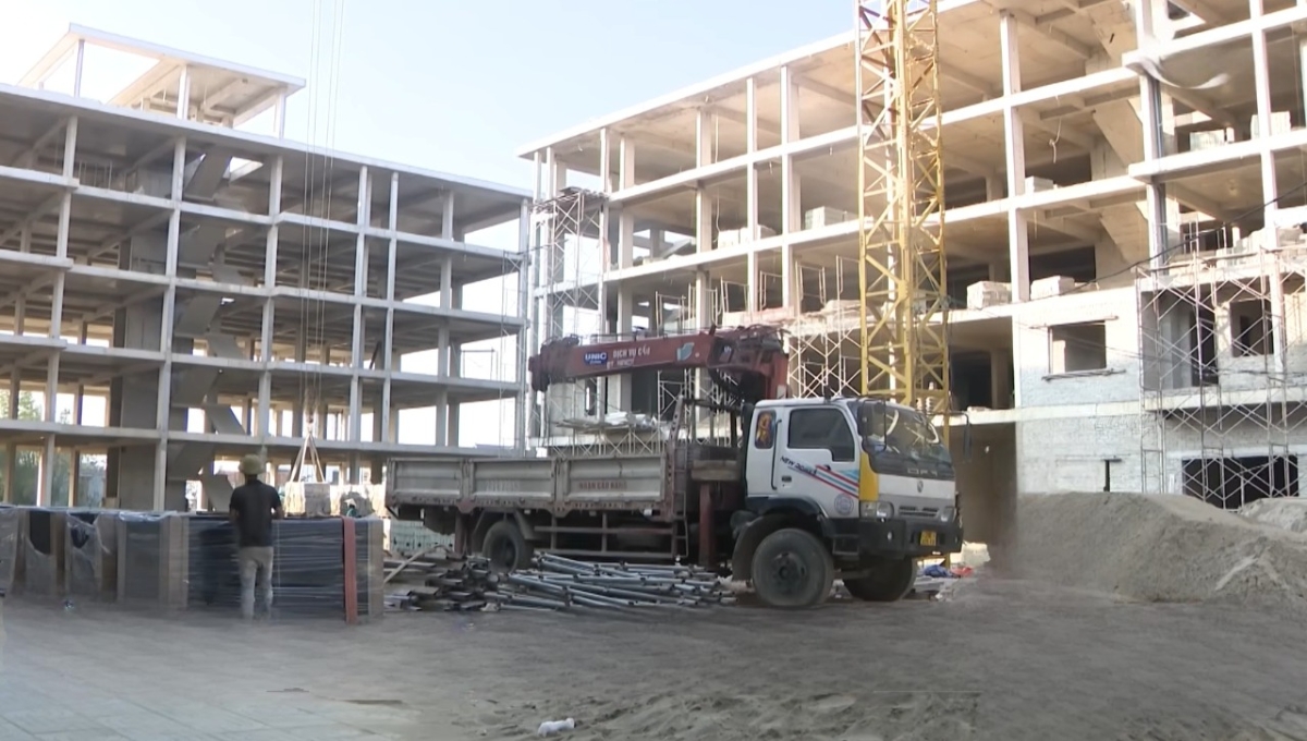 Nghệ An quyết hoàn thành hơn 2.000 căn nhà ở xã hội trong năm 2026