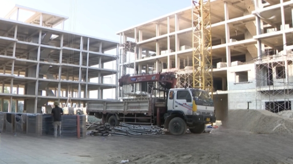 Nghệ An siết tiến độ 39 dự án nhà ở xã hội, không gia hạn nhà đầu tư chậm trễ