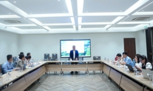 Bộ Tư pháp đề xuất tiêu chí để đánh giá, chấm điểm KPI về xây dựng pháp luật
