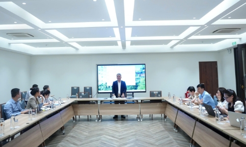 Bộ Tư pháp đề xuất tiêu chí để đánh giá, chấm điểm KPI về xây dựng pháp luật