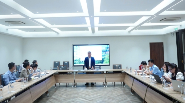 Bộ Tư pháp đề xuất tiêu chí để đánh giá, chấm điểm KPI về xây dựng pháp luật