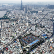 HoREA đề xuất sửa đổi quy định để tăng nguồn cung nhà ở giá vừa phải