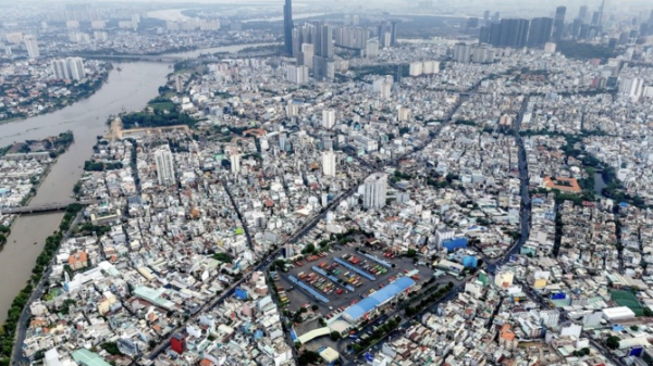 HoREA đề xuất sửa đổi quy định để tăng nguồn cung nhà ở giá vừa phải