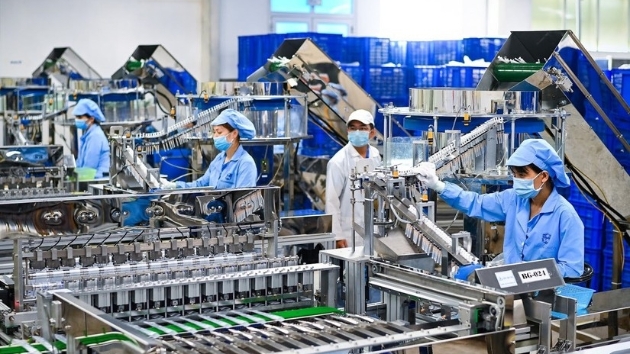 Businesses in northern Vietnam seek over 86,000 workers