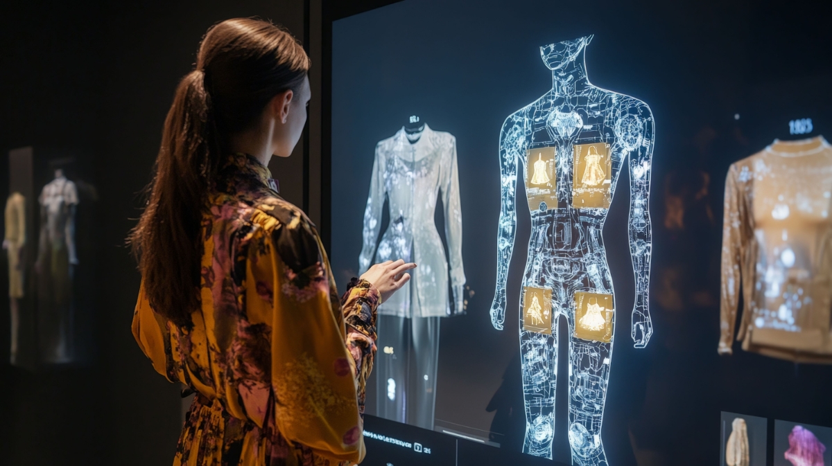 AI trở thành công cụ giúp mở rộng khả năng thử nghiệm: nhanh hơn, nhiều hơn và ít rủi ro hơn. Ảnh: Glance