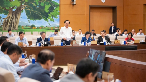 Sửa đổi Luật Thi đua, khen thưởng: Khuyến khích những ý tưởng mới, sáng tạo, đột phá