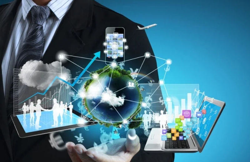 Hanoi targets tech-driven growth in key sectors by 2035