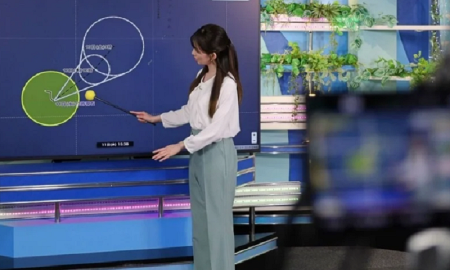 AI và Big Data mở ra bước đột phá quan trọng trong cảnh báo thiên tai