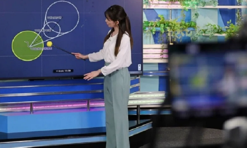 AI và Big Data mở ra bước đột phá quan trọng trong cảnh báo thiên tai