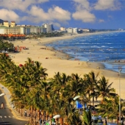 Đề xuất cơ chế cho chủ đầu tư dự án khu đô thị lấn biển tại Đà Nẵng