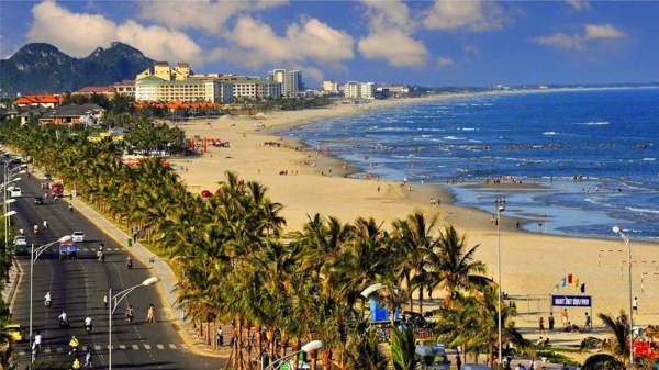 Đề xuất cơ chế cho chủ đầu tư dự án khu đô thị lấn biển tại Đà Nẵng