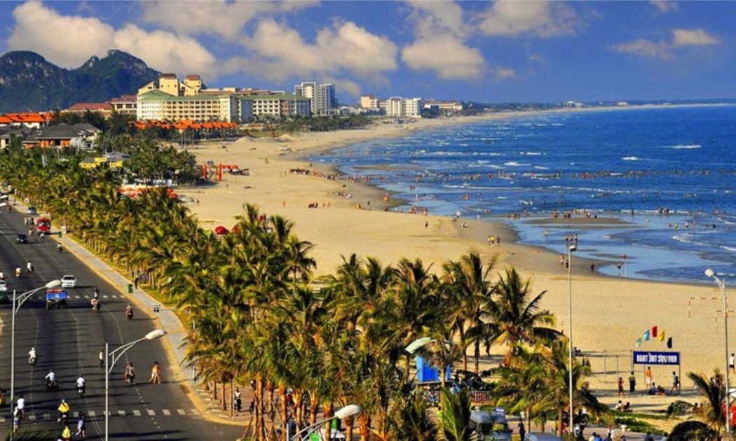 Đề xuất cơ chế cho chủ đầu tư dự án khu đô thị lấn biển tại Đà Nẵng