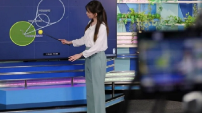 AI and Big Data drive major breakthroughs in natural disaster warnings