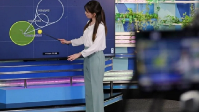 AI and Big Data drive major breakthroughs in natural disaster warnings